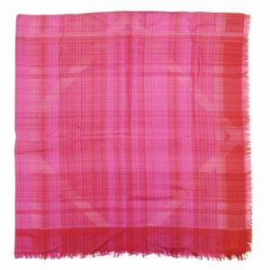 DIOR Pink Scarf